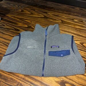 Patagonia Synchilla Vest